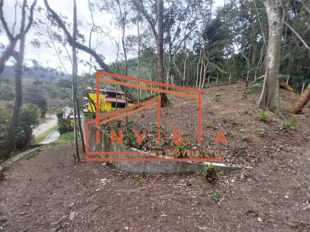 Área para Venda em Caraguatatuba - 2