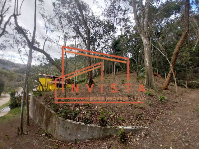 Área para Venda em Caraguatatuba - 4