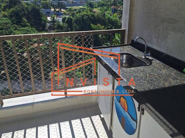 Apartamento para Locação em Caraguatatuba - 5