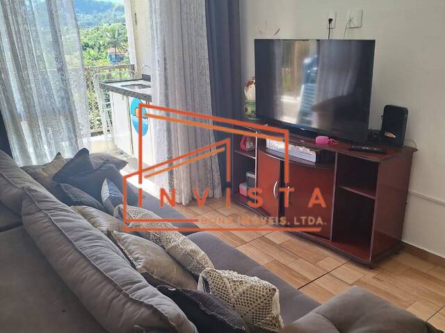 Apartamento para Locação em Caraguatatuba - 3