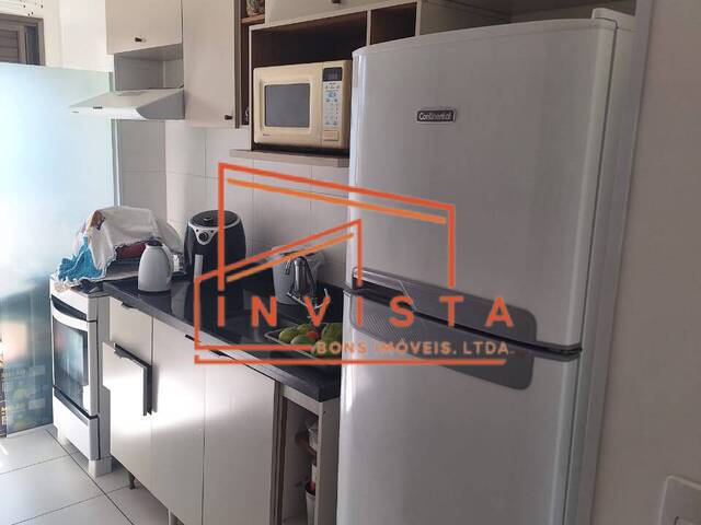 Locação em Martim de Sá - Caraguatatuba