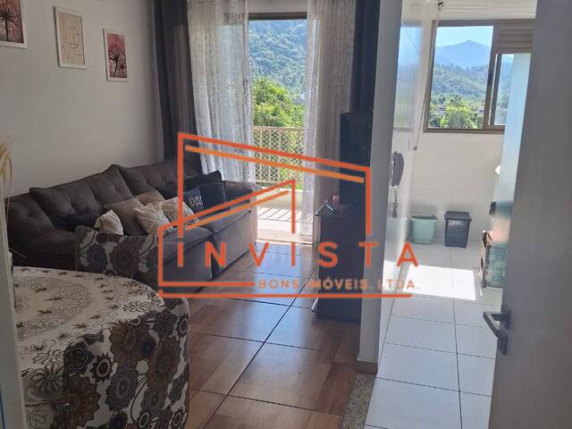 Apartamento para Locação em Caraguatatuba - 2