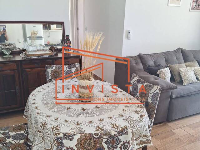 Apartamento para Locação em Caraguatatuba - 4