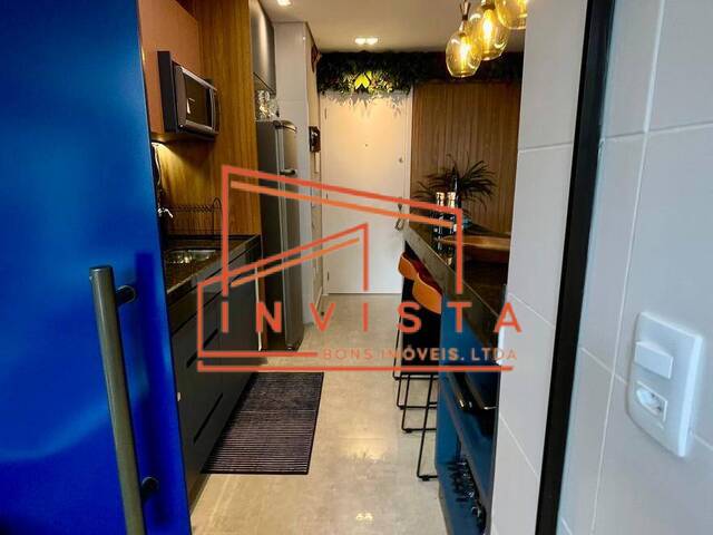 Apartamento para Venda em Caraguatatuba - 4