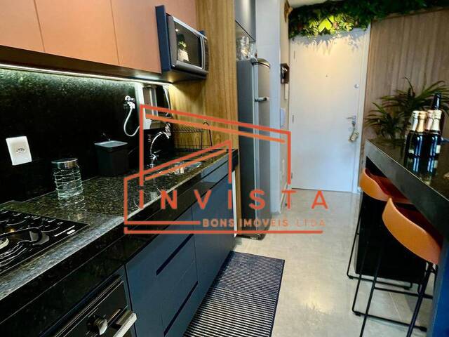 #1199 - Apartamento para Venda em Caraguatatuba - SP