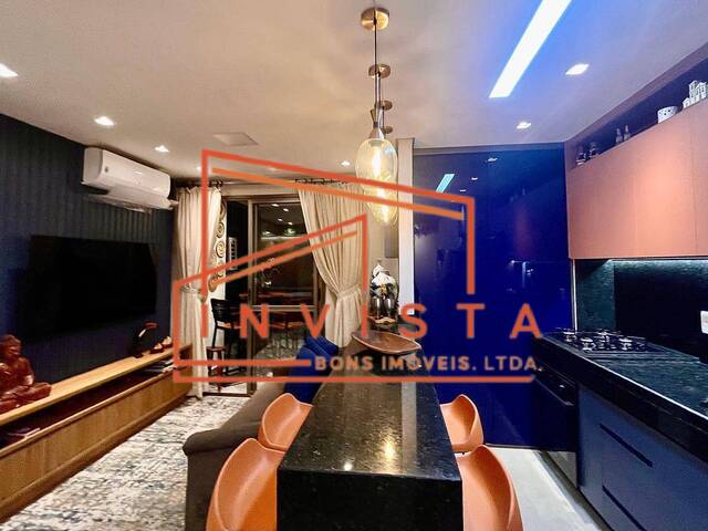 Apartamento para Venda em Caraguatatuba - 3