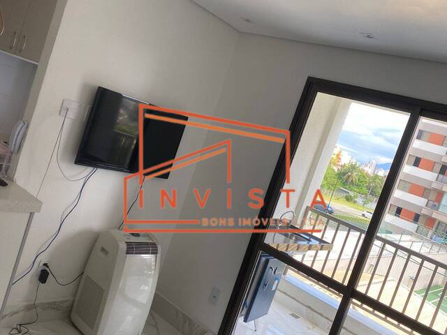 Apartamento para Locação em Caraguatatuba - 5