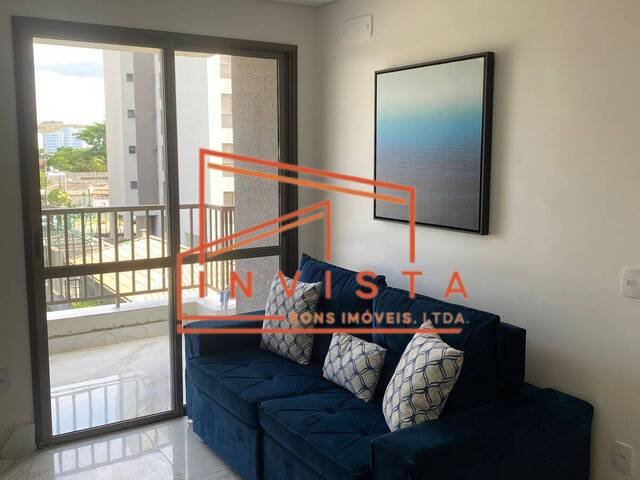 Apartamento para Locação em Caraguatatuba - 3