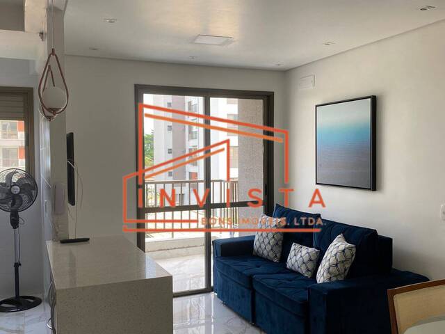 Apartamento para Locação em Caraguatatuba - 2