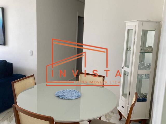 Apartamento para Locação em Caraguatatuba - 4