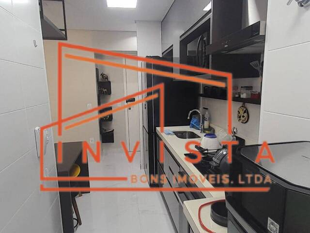 Apartamento para Venda em Caraguatatuba - 3