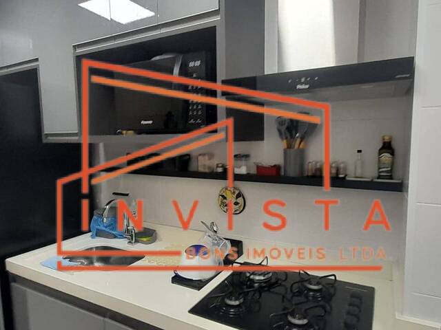 Apartamento para Venda em Caraguatatuba - 5