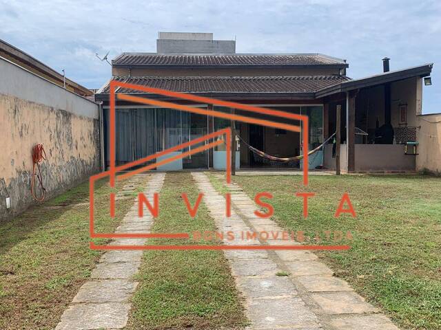 Venda em Capricónio III - Caraguatatuba