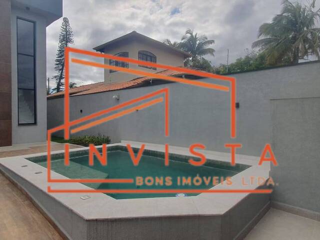 Casa para Venda em Caraguatatuba - 5