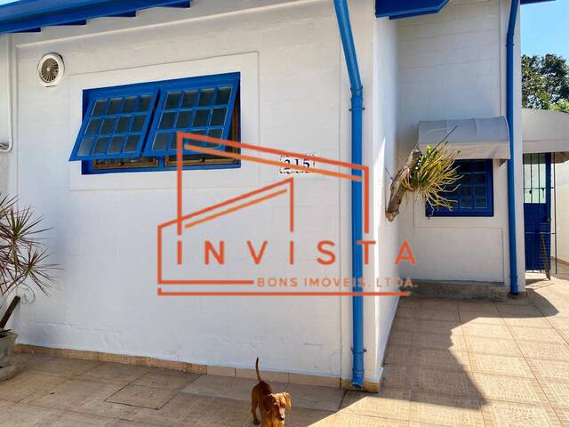 Venda em Cidade Jardim - Caraguatatuba