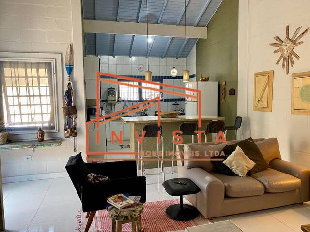 Casa para Venda em Caraguatatuba - 5