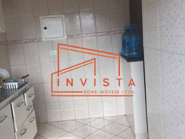 Apartamento para Venda em Caraguatatuba - 4