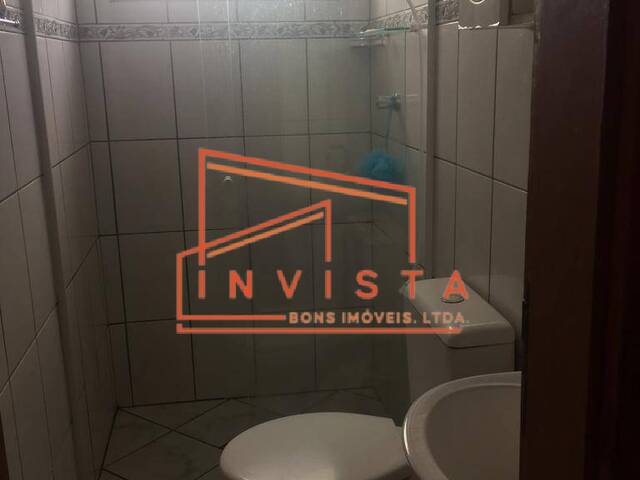 Apartamento para Venda em Caraguatatuba - 5