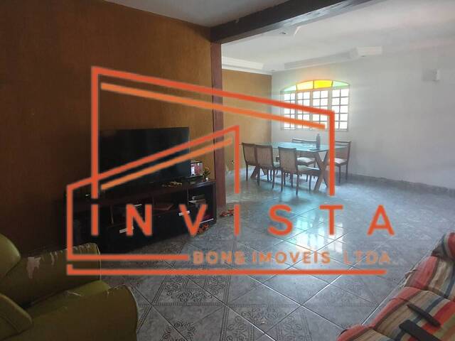 Casa para Venda em Caraguatatuba - 4