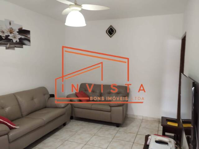 Casa para Venda em Caraguatatuba - 5