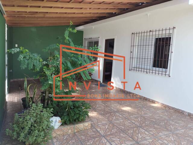 Casa para Venda em Caraguatatuba - 4