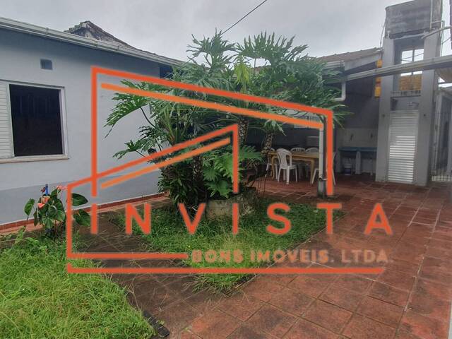 Casa para Venda em Caraguatatuba - 2