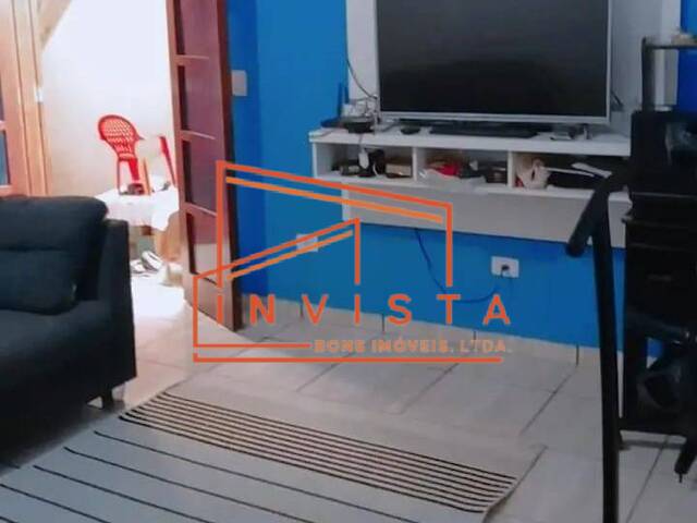 Casa para Venda em Caraguatatuba - 2