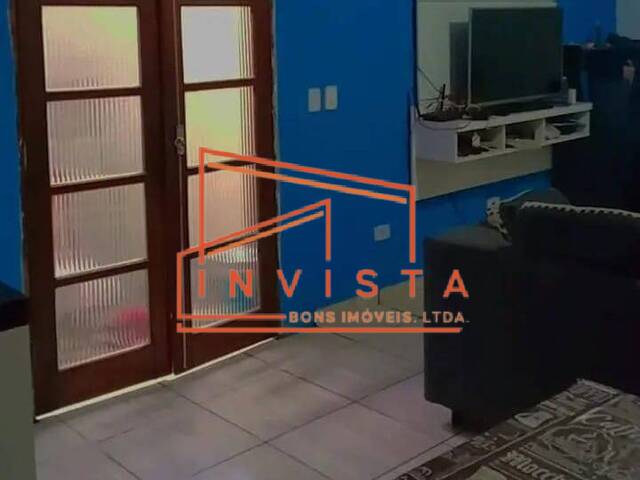 Casa para Venda em Caraguatatuba - 3