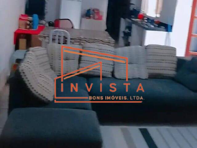 Casa para Venda em Caraguatatuba - 4