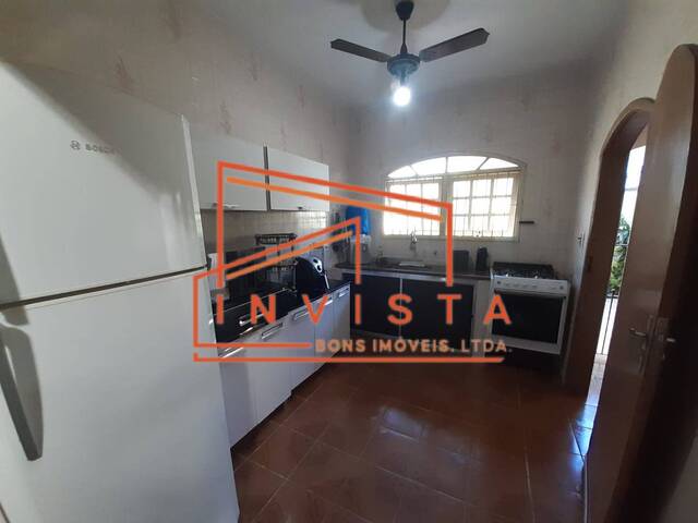 Casa para Venda em Caraguatatuba - 4