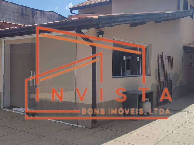 Casa para Venda em Caraguatatuba - 2