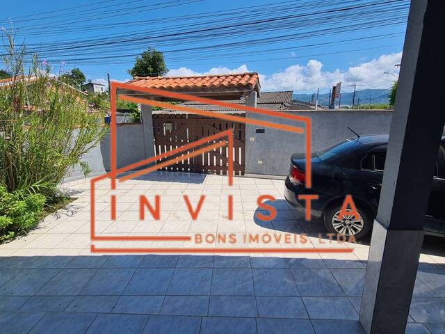 Casa para Venda em Caraguatatuba - 3