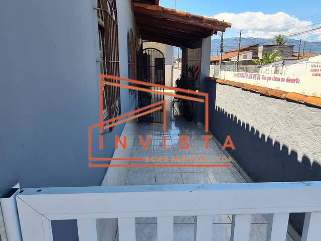 Casa para Venda em Caraguatatuba - 4