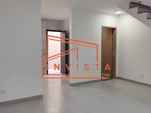 Casa para Locação em Caraguatatuba - 2