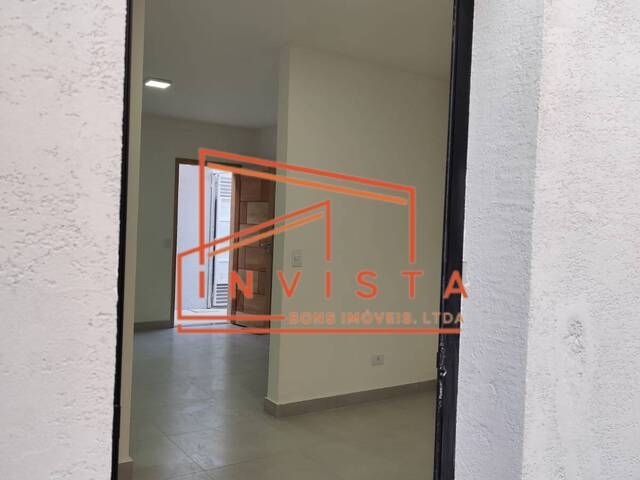 Casa para Locação em Caraguatatuba - 1