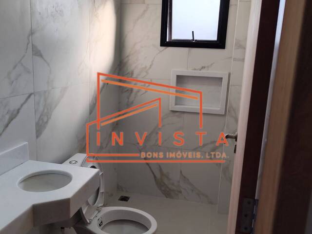 Casa para Locação em Caraguatatuba - 3