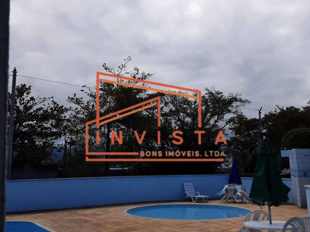 Apartamento para Venda em Caraguatatuba - 4