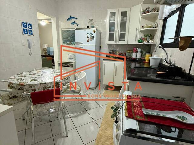 Apartamento para Venda em Caraguatatuba - 4