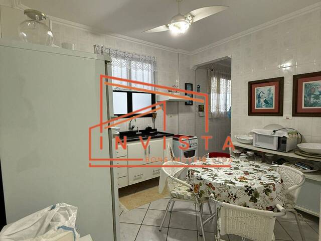 Apartamento para Venda em Caraguatatuba - 5