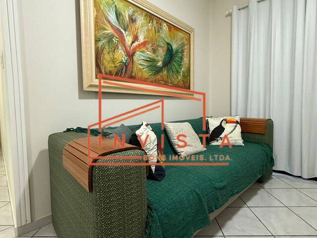 Apartamento para Venda em Caraguatatuba - 2