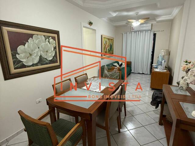 Apartamento para Venda em Caraguatatuba - 3