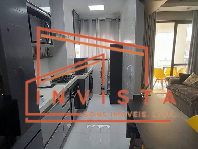 Apartamento para Locação em Caraguatatuba - 2