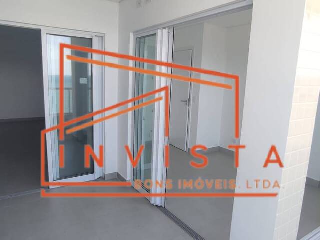 #1190 - Apartamento para Venda em Caraguatatuba - SP - 3