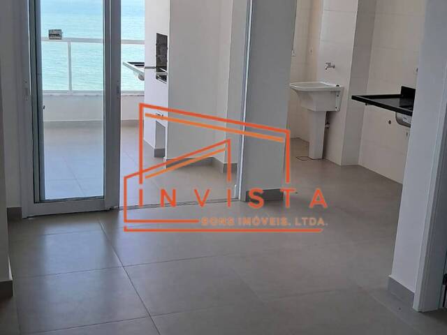 #1190 - Apartamento para Venda em Caraguatatuba - SP - 2