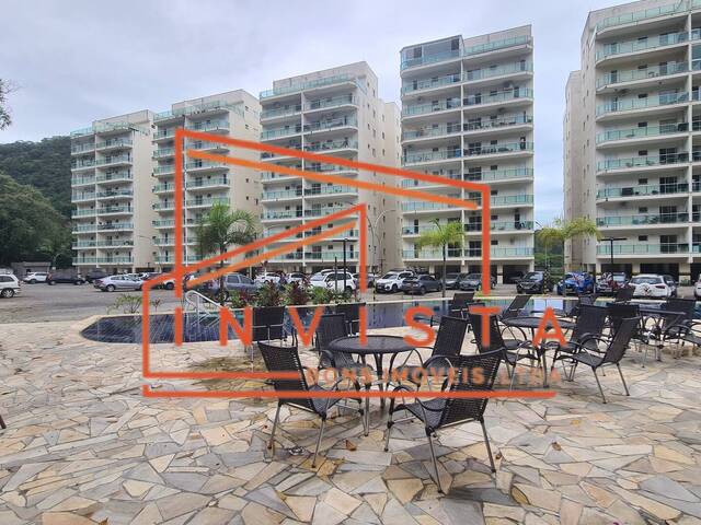 Apartamento para Locação em Caraguatatuba - 3