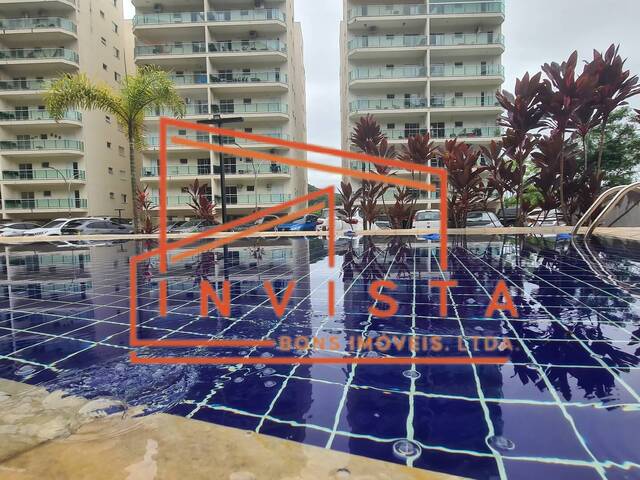 Apartamento para Locação em Caraguatatuba - 5