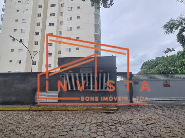 Apartamento para Locação em Caraguatatuba - 2