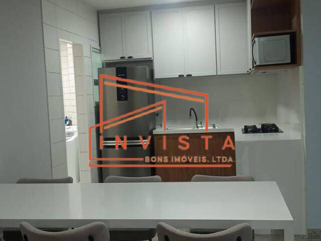 Apartamento para Locação em Caraguatatuba - 4