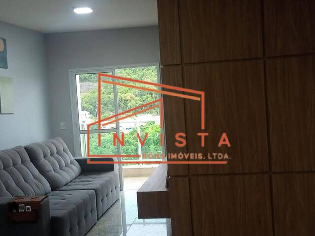 Apartamento para Locação em Caraguatatuba - 2