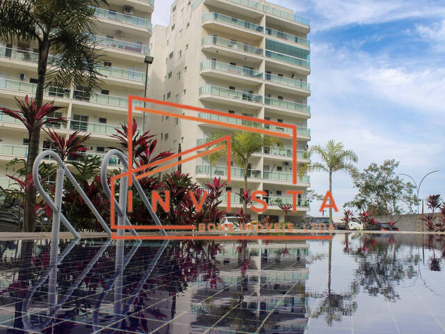 Locação em Cidade Jardim - Caraguatatuba